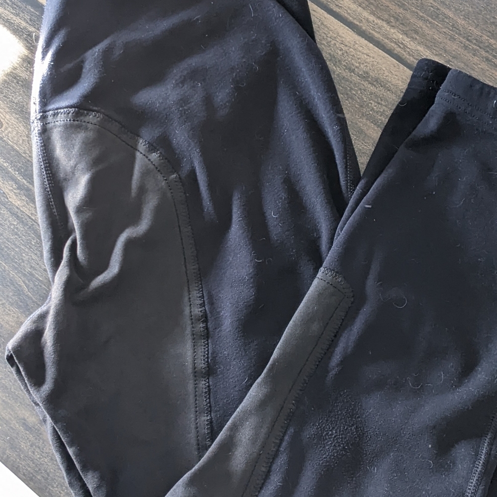 Ariat Women's Fleece Lined Riding Breeches